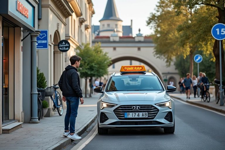 Quelle auto-école choisir à Corbeil-Essonnes ?