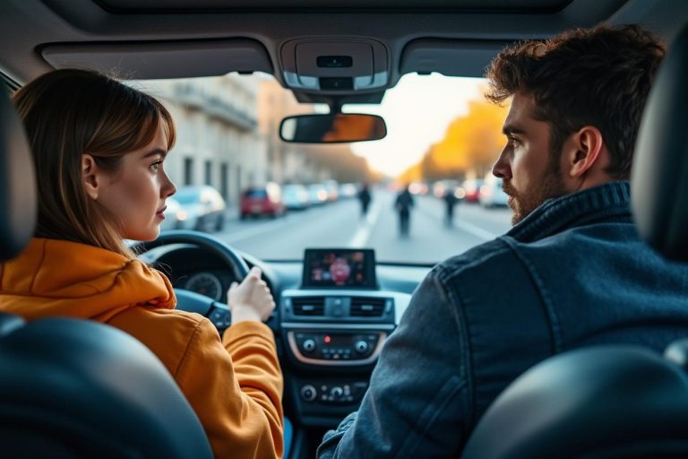 Quelle est la meilleure auto-école à Nancy ?