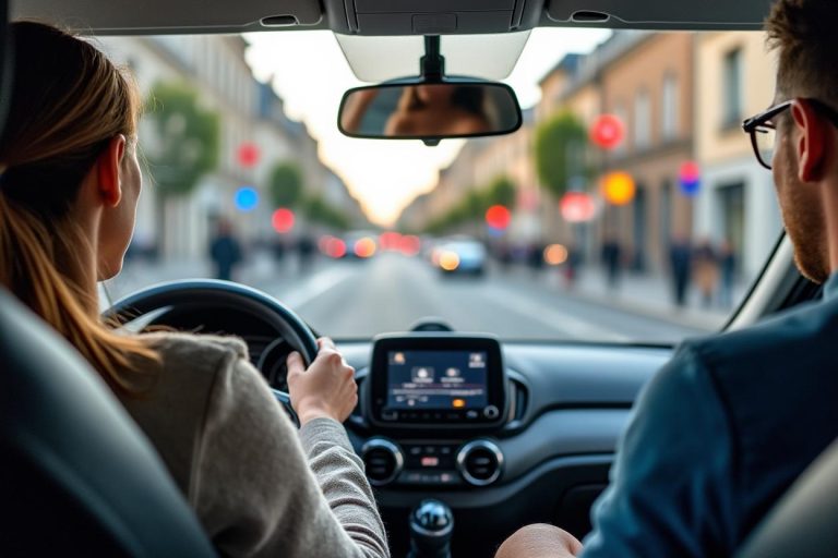 Quelle est la meilleure auto-école à Rennes ?