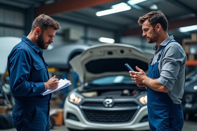 Transakauto et vice caché : que faire en cas de problème ?