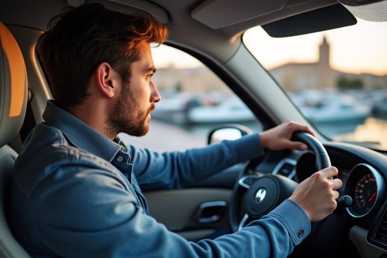 Quelle auto-école choisir à Marseille ?
