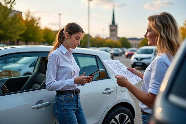 Comment choisir la meilleure auto-école au Mans ?