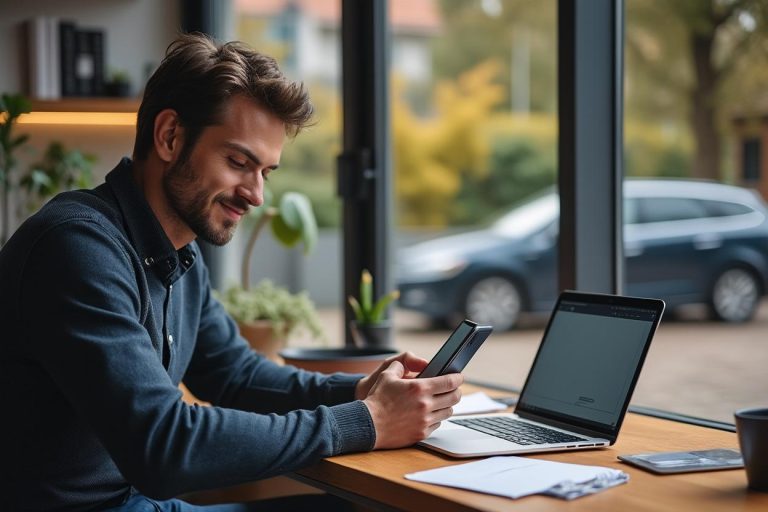 Pourquoi choisir un service en ligne pour refaire sa carte grise plutôt que de passer par l’ANTS ?