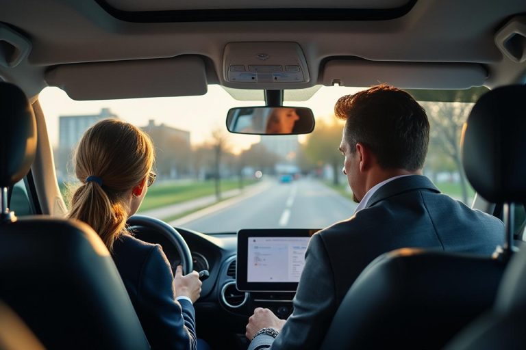 Quelle est la meilleure auto-école à Bussy-Saint-Georges ?