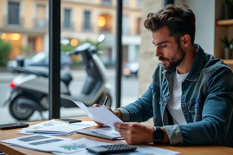 Comment choisir une assurance pour un scooter 125cc ?