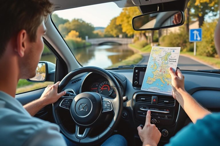 Quelle auto-école choisir à Castelnaudary pour réussir votre permis ?