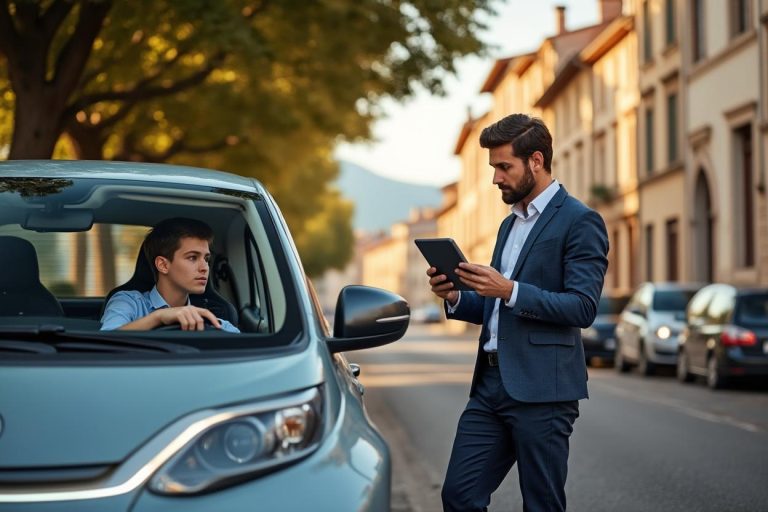 Quelle auto-école choisir à Pau ?