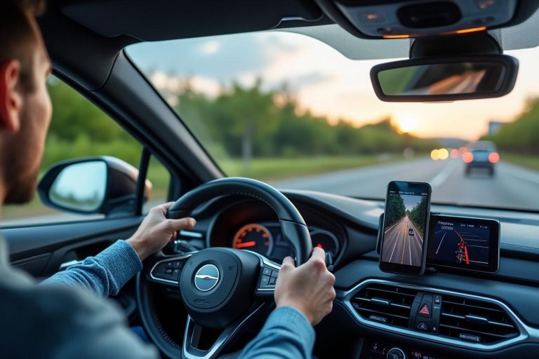 Automobilistes : les bons réflexes pour rouler en toute sécurité au quotidien