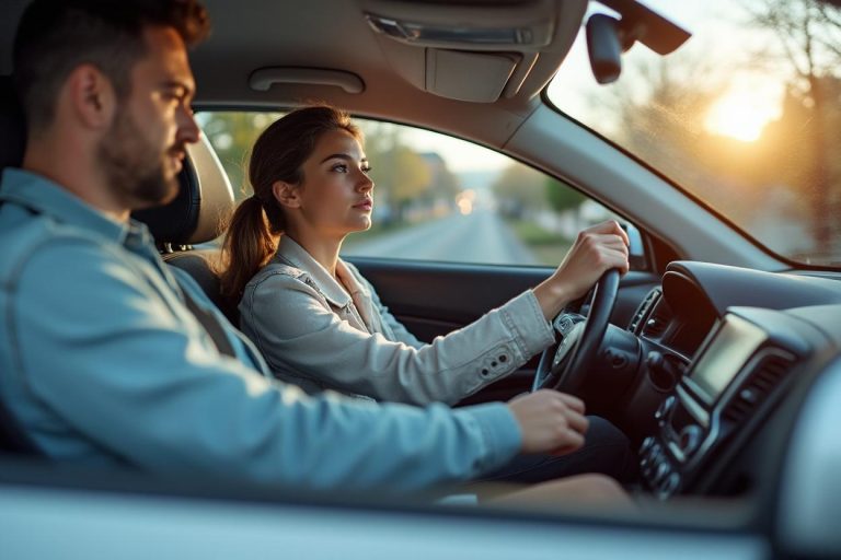 Quelle auto-école choisir à Tours ?