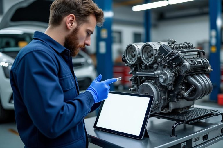 4 conseils utiles pour choisir le bon moteur d’occasion pour votre véhicule