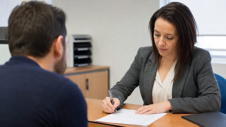 Comment récupérer son permis après une suspension de 6 mois ?