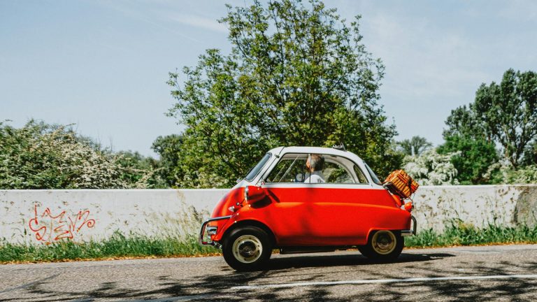 Que faut-il pour conduire une voiture sans permis ?