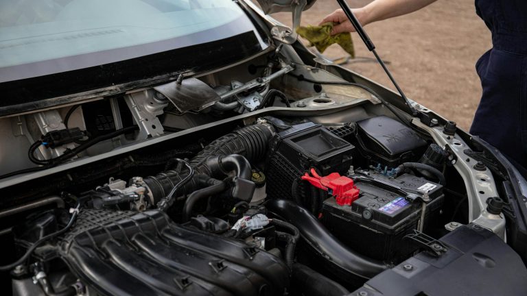 Quelle batterie choisir pour Renault Clio, Captur, Mégane ou Scenic ?