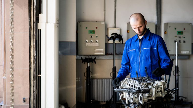 Calculateur moteur HS : le remplacer ou le cloner ?