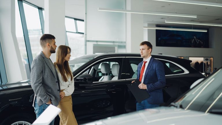 La marque de voiture en h : de A à Z