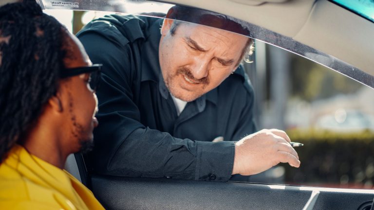 Pourquoi mon nouveau permis n’est-il valable que 5 ans ?