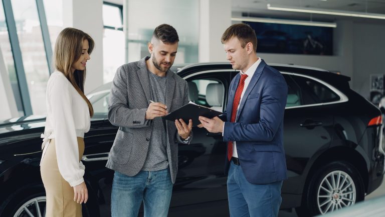 Assurance auto pour une voiture d’occasion : comment obtenir le bon devis dès l’achat ?