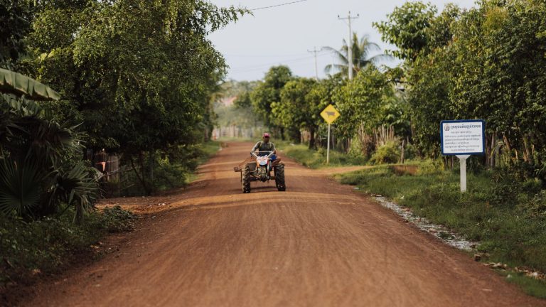 Quel permis pour conduire un quad ?