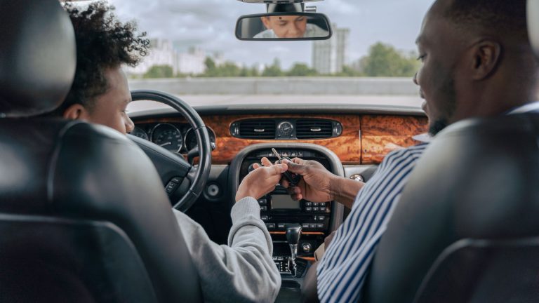 Quelle auto-école choisir à Caen ?
