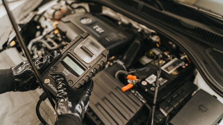 Comment tester une bobine d’allumage de voiture