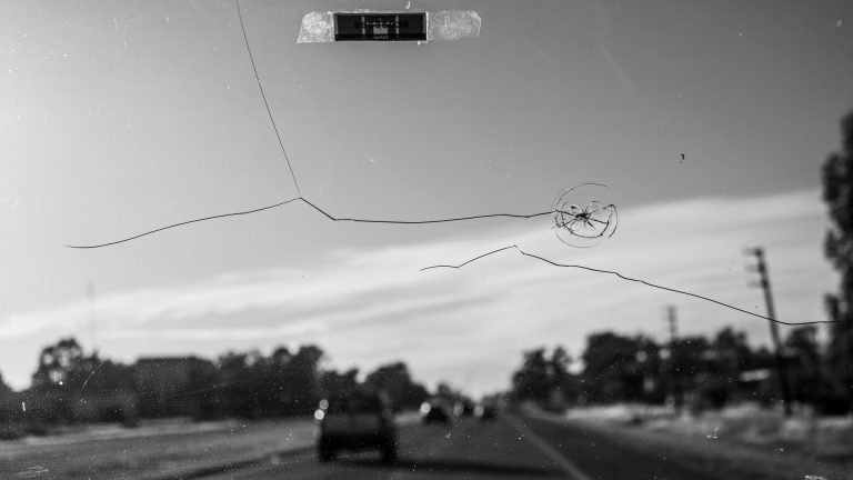 Combien coûte le remplacement d’un pare-brise ?