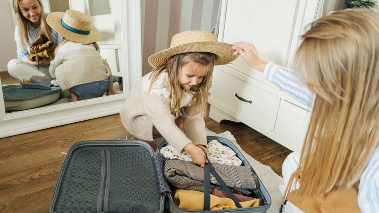 Comment préparer un long trajet en voiture sans stress