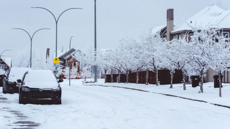 Comment préparer sereinement sa voiture pour l’hiver