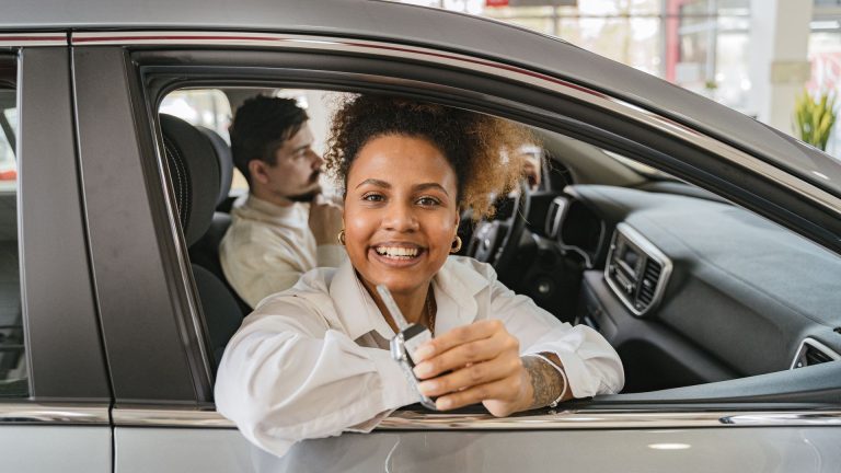 Comment vendre sa voiture au meilleur prix sans compliquer la vente ?