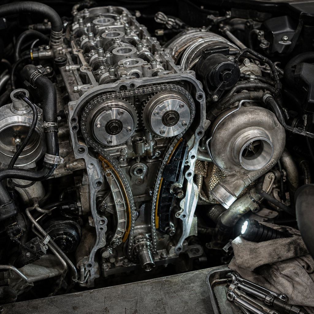 Fiabilité du moteur Ingenium : analyse et avis