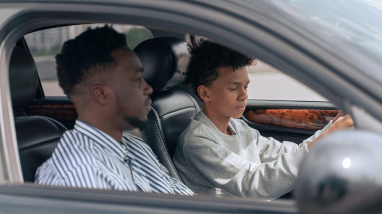 Auto-école La Rouge et Noire : pour avancer vers le permis