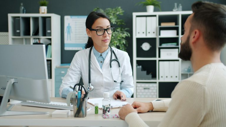 Combien de visites médicales après une suspension de permis ?