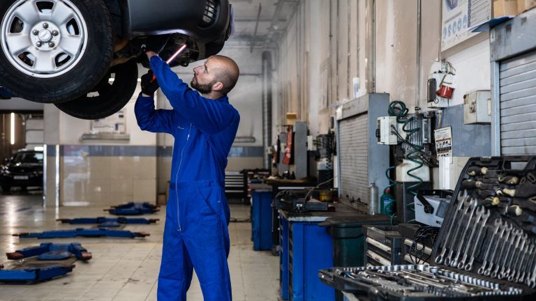 Le contrôle technique au Luxembourg expliqué en détail