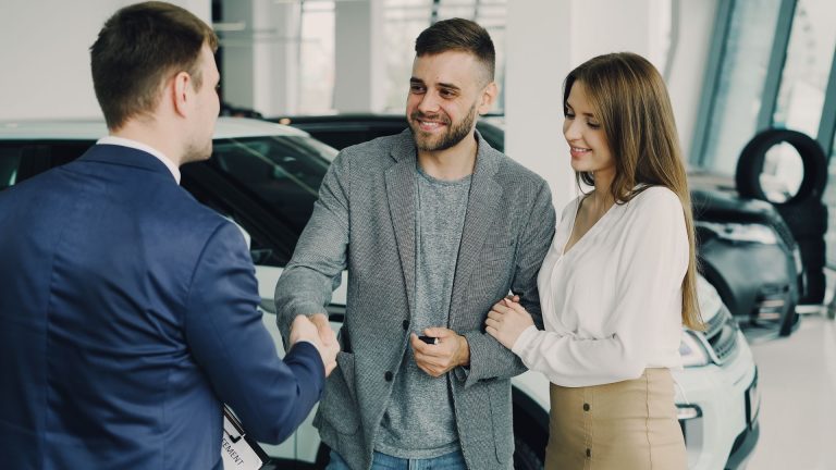 Mandataire auto : comment acheter une voiture neuve en toute confiance ?